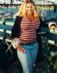 BudoBarbie profile photo