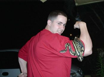 CMartinez85 profile photo