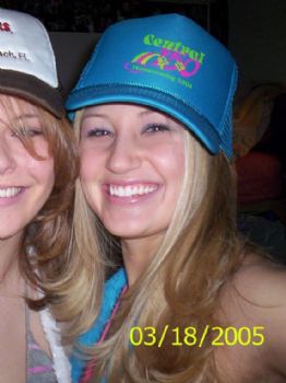 Rachiebabie profile photo