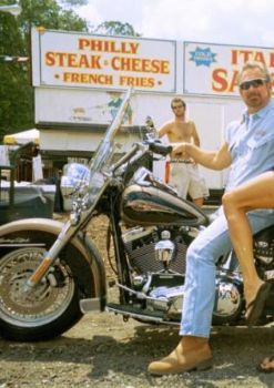 steve bigdog profile photo