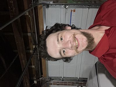 Dylan27 profile photo