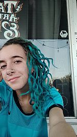 JasmyneH profile photo