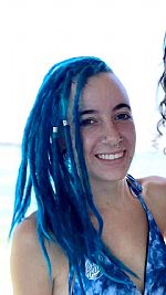 JasmyneH profile photo