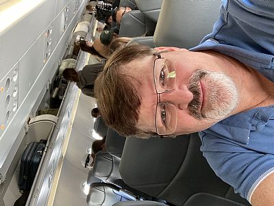 davidfclark profile photo