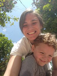 Alexandra7462 profile photo