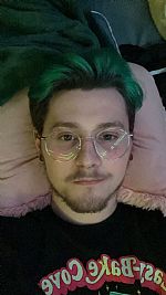 Chrishalsey profile photo