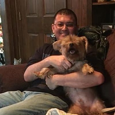 DonHuet profile photo