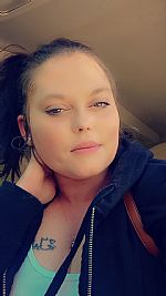 Milliadee87 profile photo