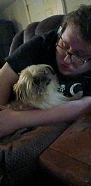 NickyBatton profile photo