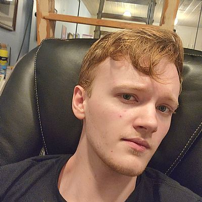 GabrielTanner profile photo