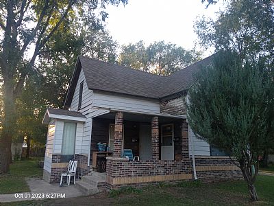 CarrieCain41 profile photo