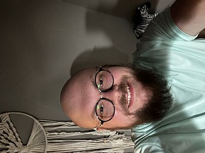 bradleydporter profile photo