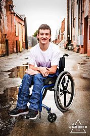 AlexWCallaway profile photo