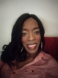 SaijahChanel profile photo