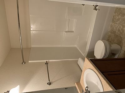 binary profile photo