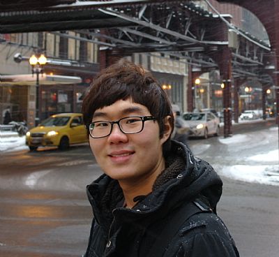 John91 profile photo