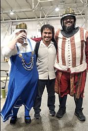 Munglen profile photo