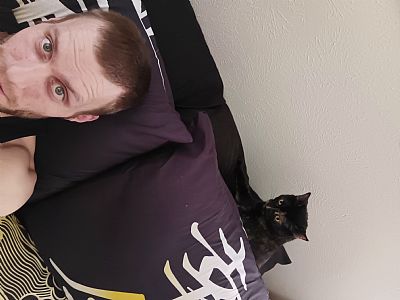 Jaegar13K profile photo