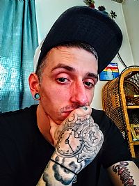 Tkess707 profile photo