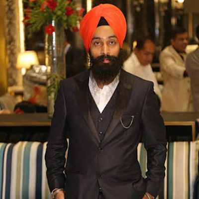 Bhagat profile photo