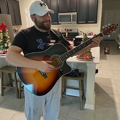 Praterman79 profile photo