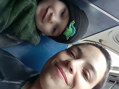 MamaDoyle profile photo