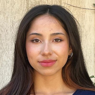 GabriellaRomero profile photo