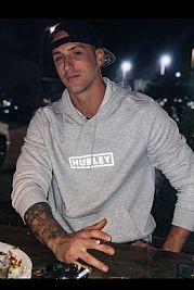 GarretSinor profile photo