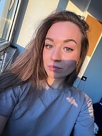 Liubov profile photo