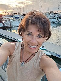 Karategirl profile photo