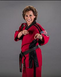 Karategirl profile photo