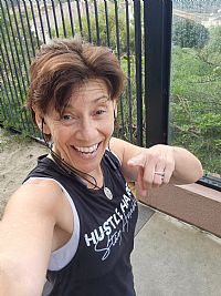 Karategirl profile photo