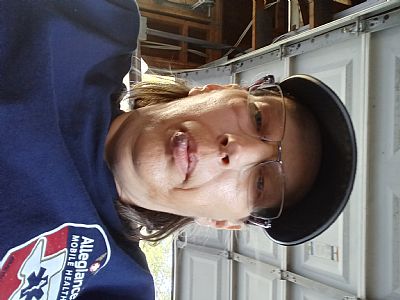 AmyMac profile photo