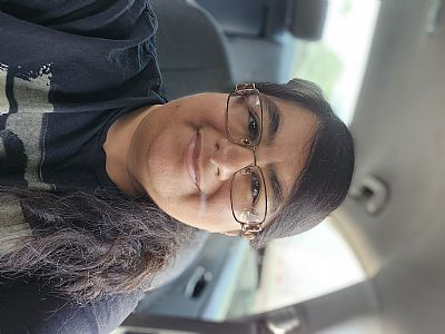 ArkWoman90 profile photo