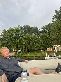 IanLMc profile photo