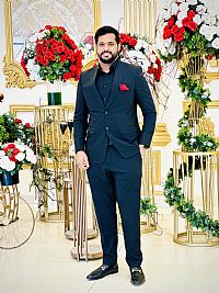 Ameer Hamza profile photo