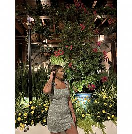 ChrissyP97 profile photo