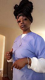 ShaniquaS profile photo