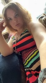 SillyMiss33 profile photo