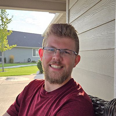 Enelson profile photo