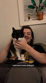 AvaYanacheak profile photo