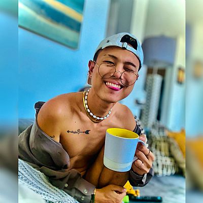 bYDb0314 profile photo