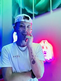 bYDb0314 profile photo