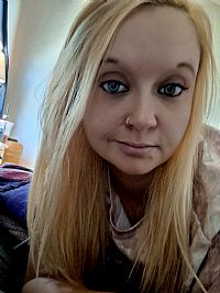 Gabs93 profile photo