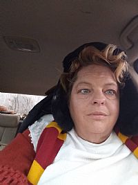 Luckystar1 profile photo