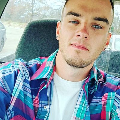 JacobG555 profile photo