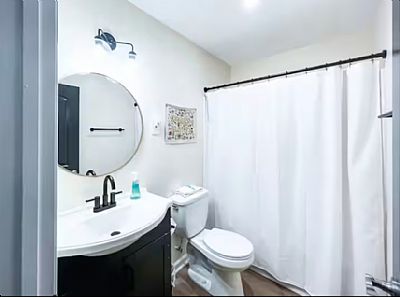 Alexrobison profile photo