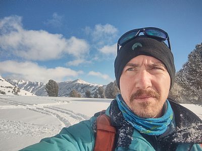 GlobalGreg profile photo