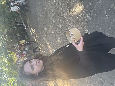 ZoeTreva profile photo