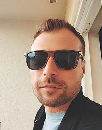 Logan1989 profile photo